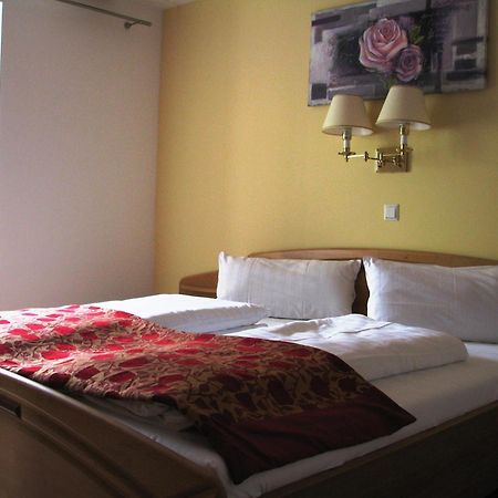 Wellnesshotel & Restaurant Hexenschopf Löffingen Екстериор снимка