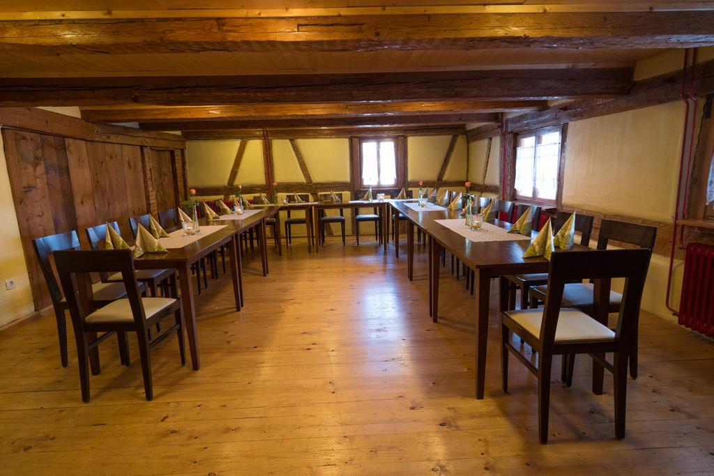 Wellnesshotel & Restaurant Hexenschopf Löffingen Екстериор снимка