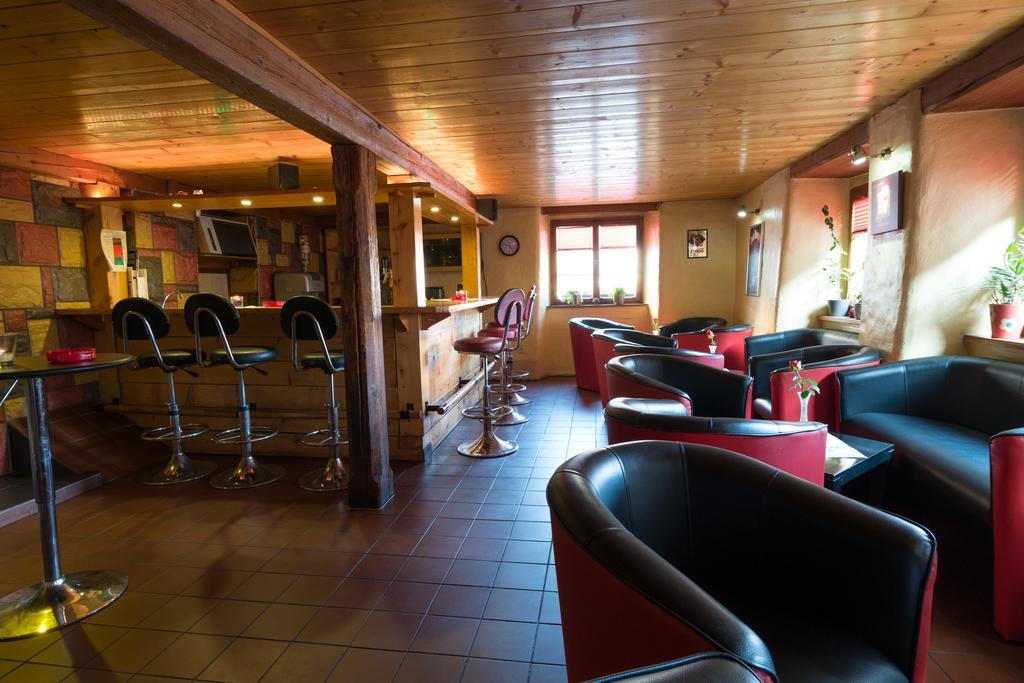 Wellnesshotel & Restaurant Hexenschopf Löffingen Екстериор снимка