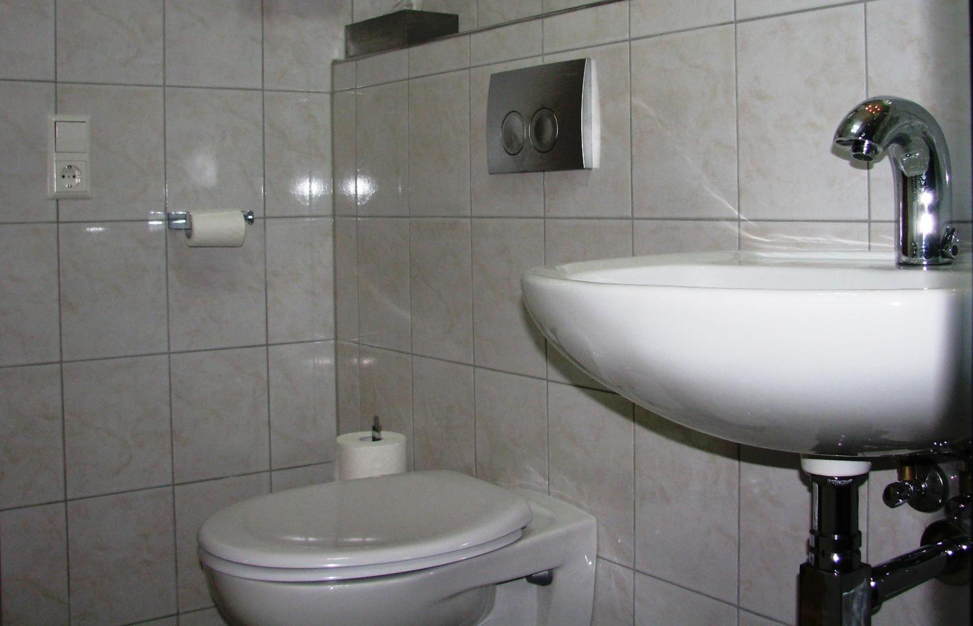Wellnesshotel & Restaurant Hexenschopf Löffingen Екстериор снимка