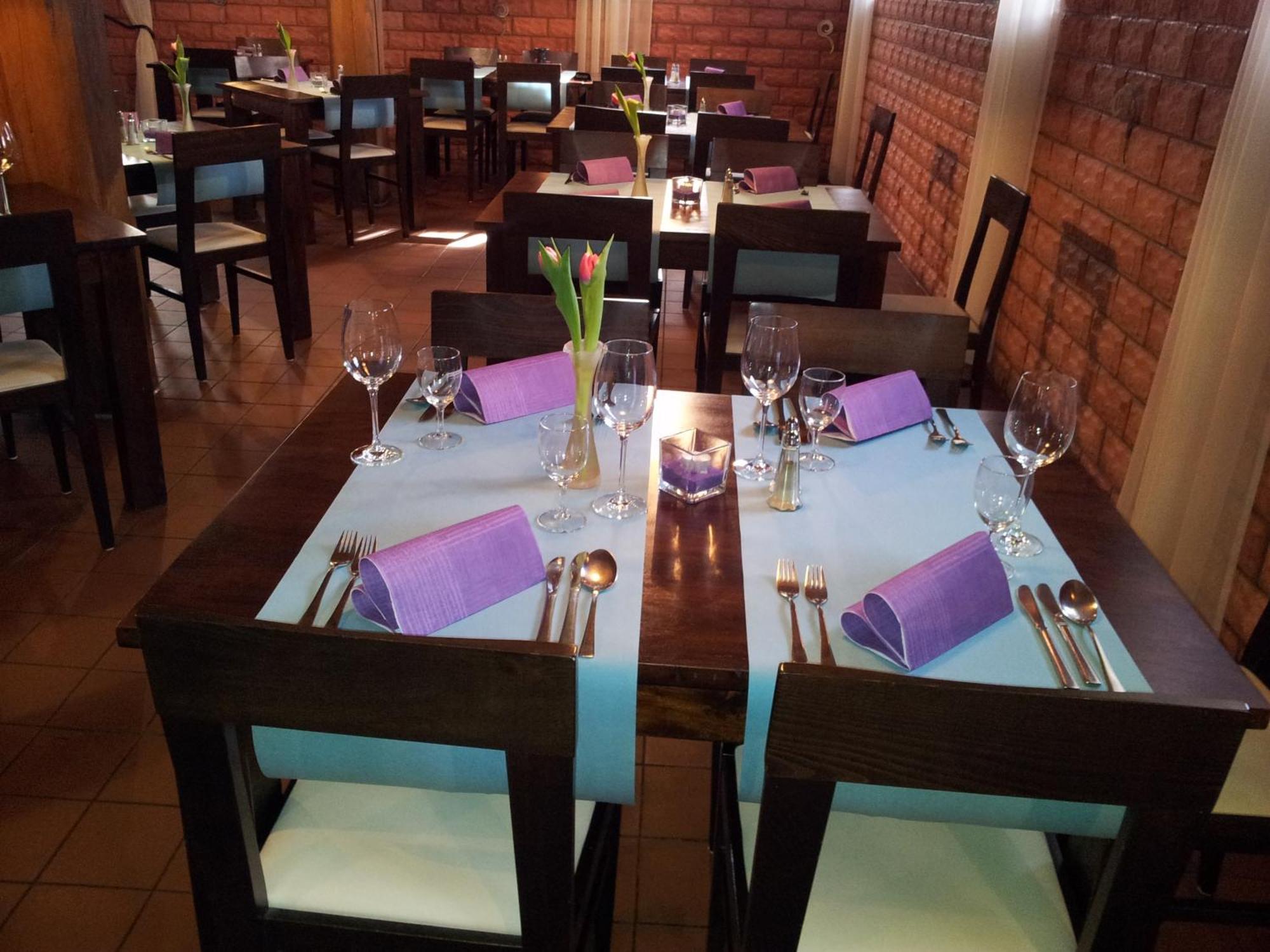 Wellnesshotel & Restaurant Hexenschopf Löffingen Екстериор снимка