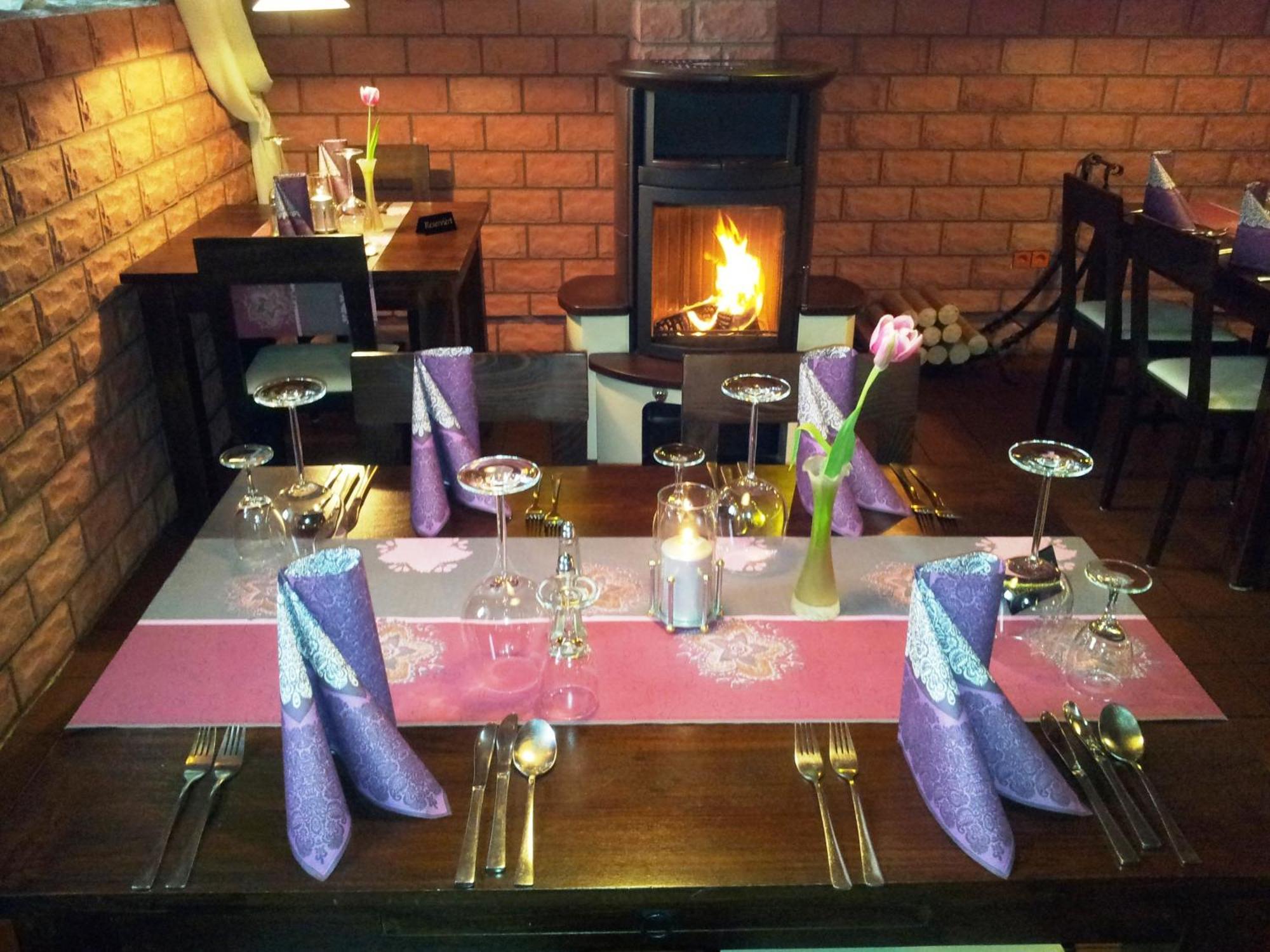 Wellnesshotel & Restaurant Hexenschopf Löffingen Екстериор снимка