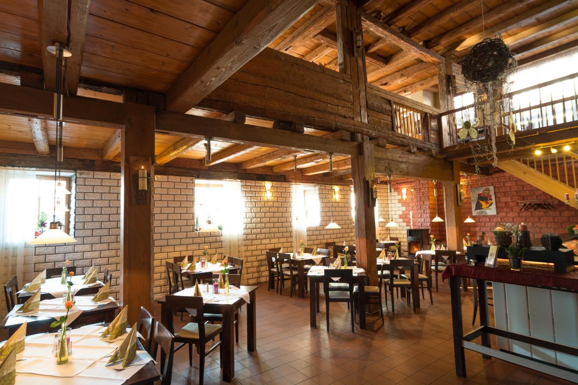 Wellnesshotel & Restaurant Hexenschopf Löffingen Екстериор снимка