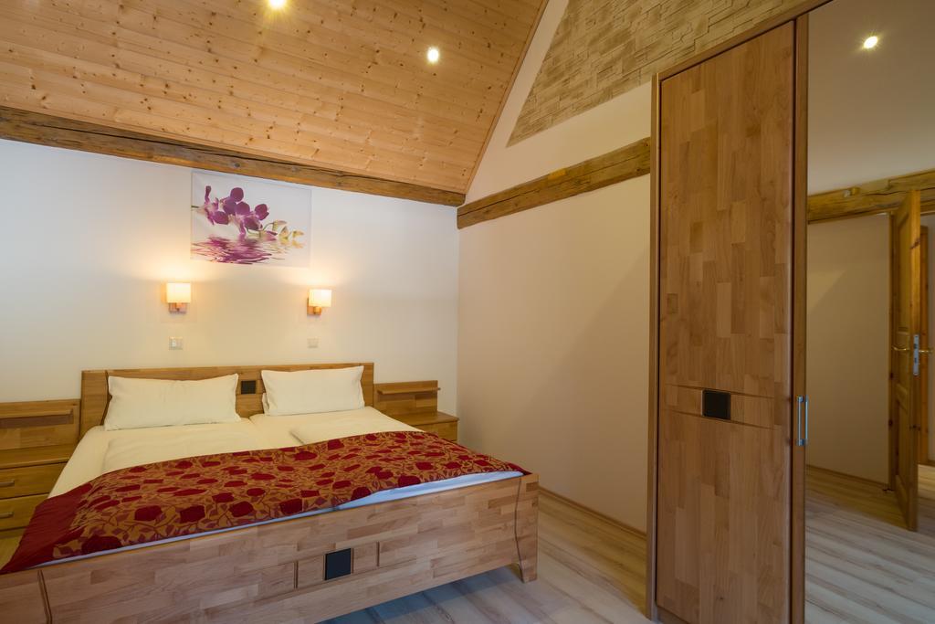 Wellnesshotel & Restaurant Hexenschopf Löffingen Екстериор снимка