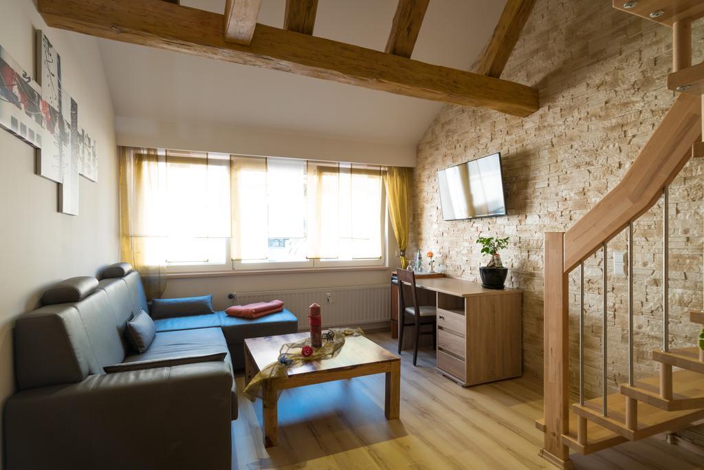 Wellnesshotel & Restaurant Hexenschopf Löffingen Екстериор снимка