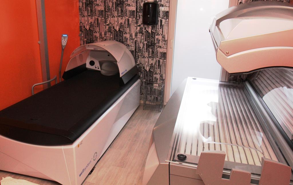 Wellnesshotel & Restaurant Hexenschopf Löffingen Екстериор снимка