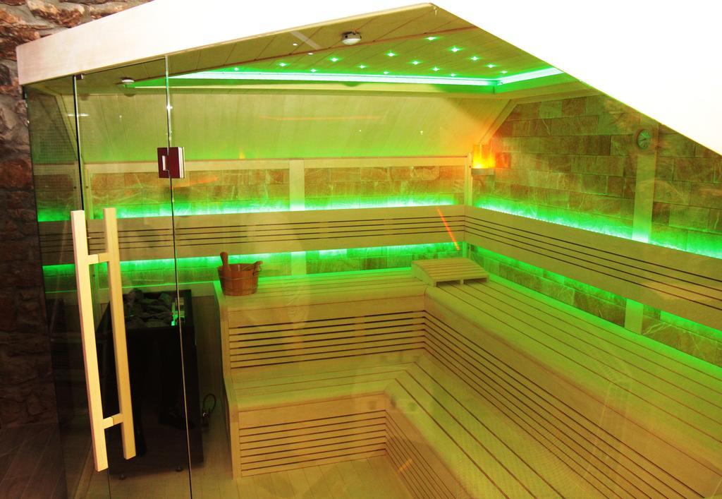 Wellnesshotel & Restaurant Hexenschopf Löffingen Екстериор снимка