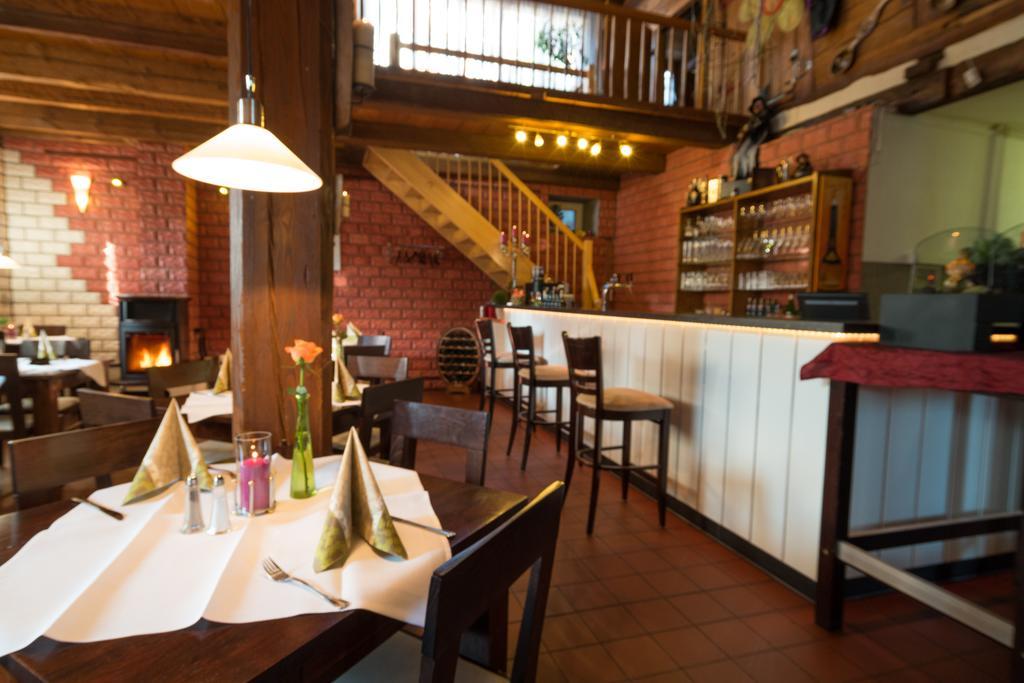 Wellnesshotel & Restaurant Hexenschopf Löffingen Екстериор снимка