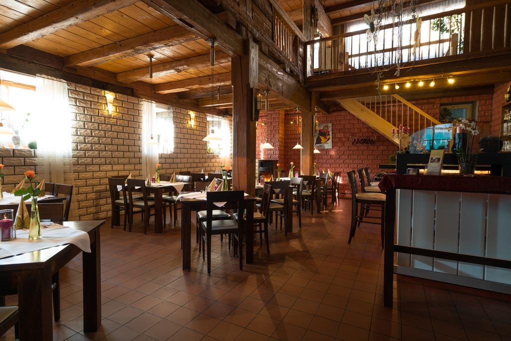 Wellnesshotel & Restaurant Hexenschopf Löffingen Екстериор снимка