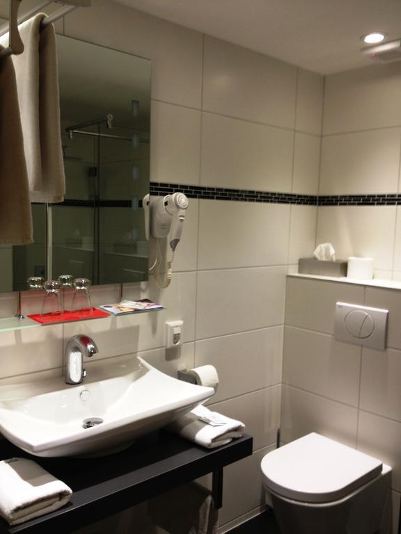 Wellnesshotel & Restaurant Hexenschopf Löffingen Екстериор снимка