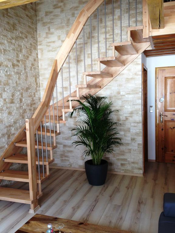 Wellnesshotel & Restaurant Hexenschopf Löffingen Екстериор снимка